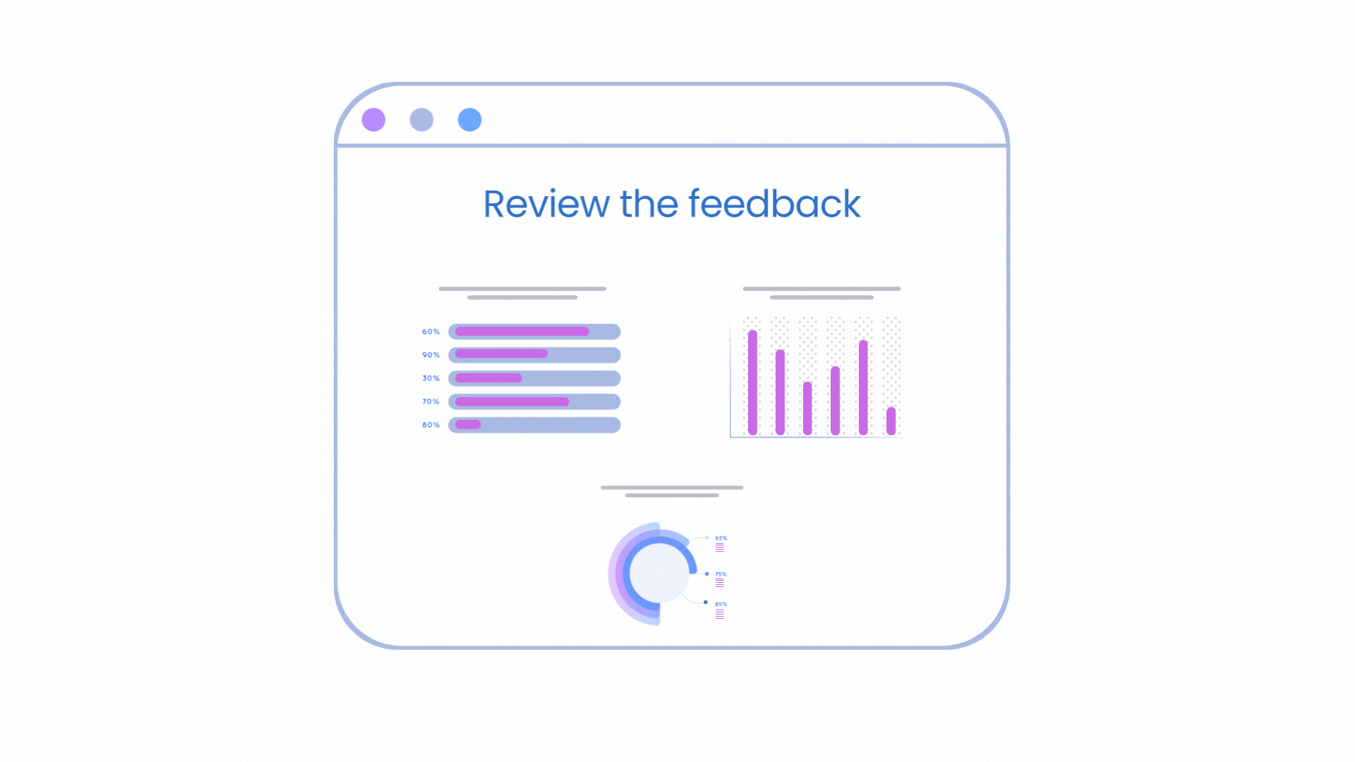 startup template