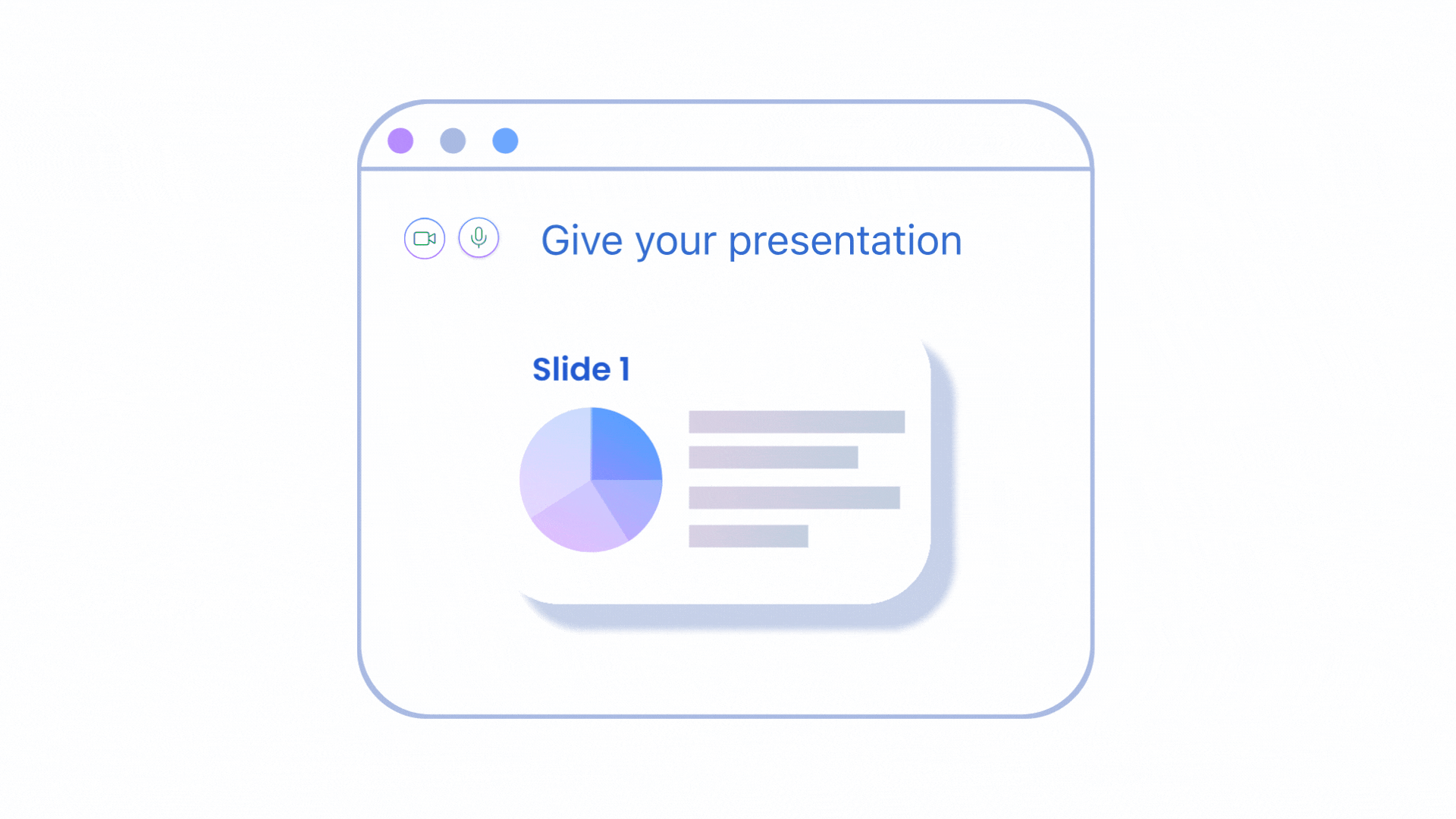 startup template