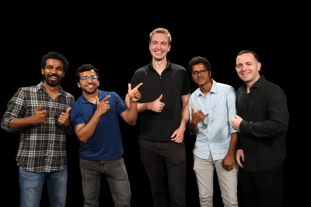 Our diverse team of educators, engineers, and innovators